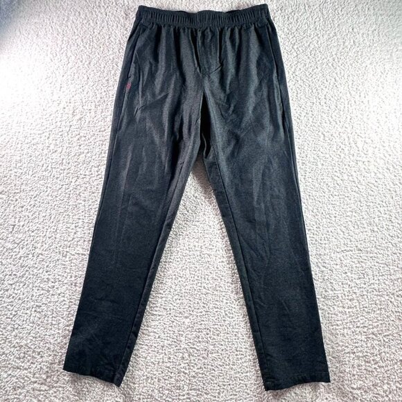 RHONE Other - Rhone Guru Lounge Pants Size Medium Grey Performance Lounge Office Casual Comfy